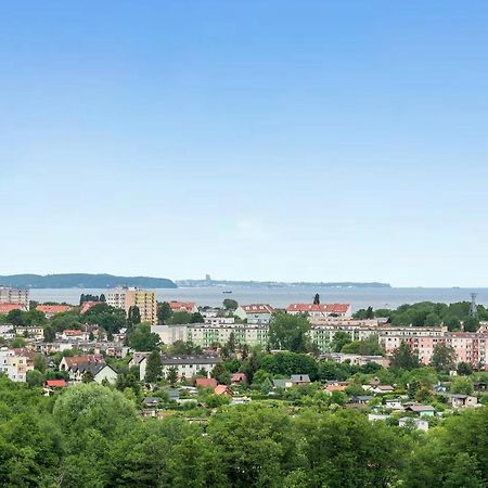Diamond Suites - Sea View Gdańsk Zewnętrze zdjęcie