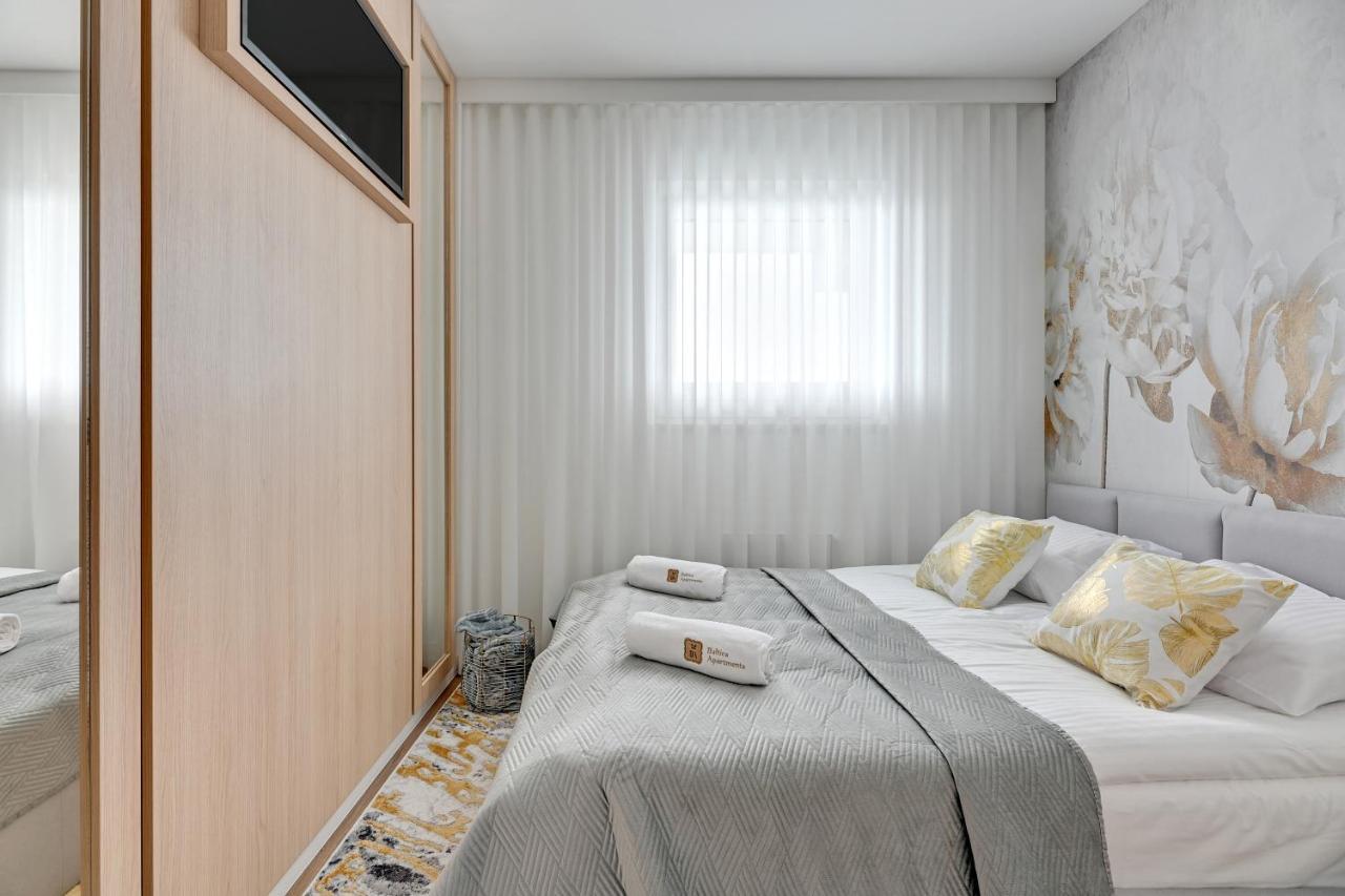 Diamond Suites - Sea View Gdańsk Zewnętrze zdjęcie